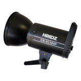 NNEDSZ HRIDZ VL100P 100W Professional Photography and Video Light Bi-Colour Lights