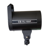NNEDSZ HRIDZ VL100P 100W Professional Photography and Video Light Bi-Colour Lights
