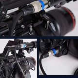 NNEDSZ 2m Hridz XLR Cable Male To Female Audio Output and Input Apply To KTV Microphone