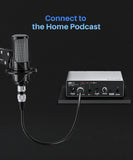 NNEDSZ 2m Hridz XLR Cable Male To Female Audio Output and Input Apply To KTV Microphone