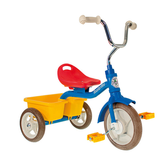 NNEDSZ Italtrike 10