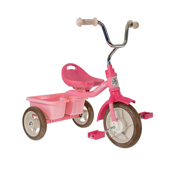 NNEDSZ Italtrike 10