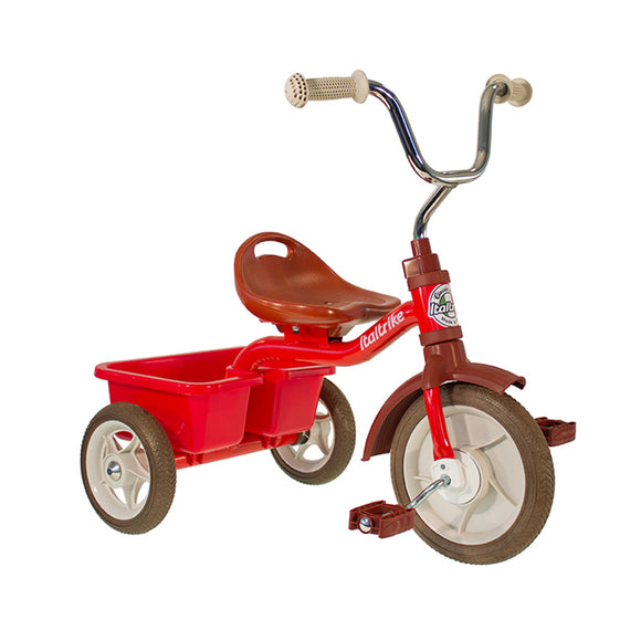 NNEDSZ Italtrike 10