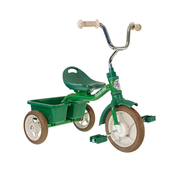 NNEDSZ Italtrike 10