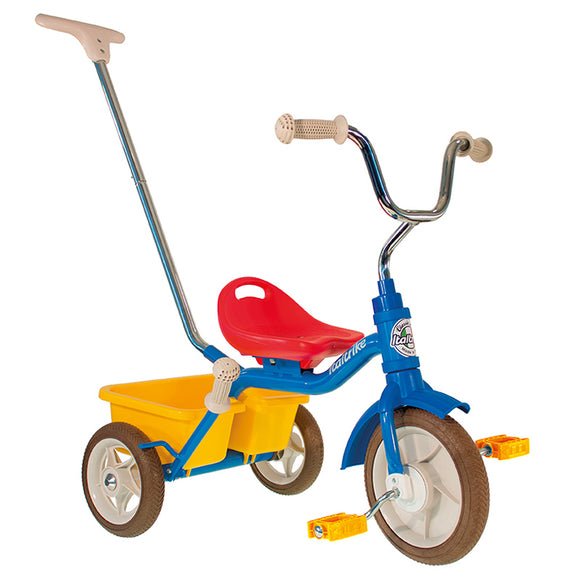 NNEDSZ Italtrike 10