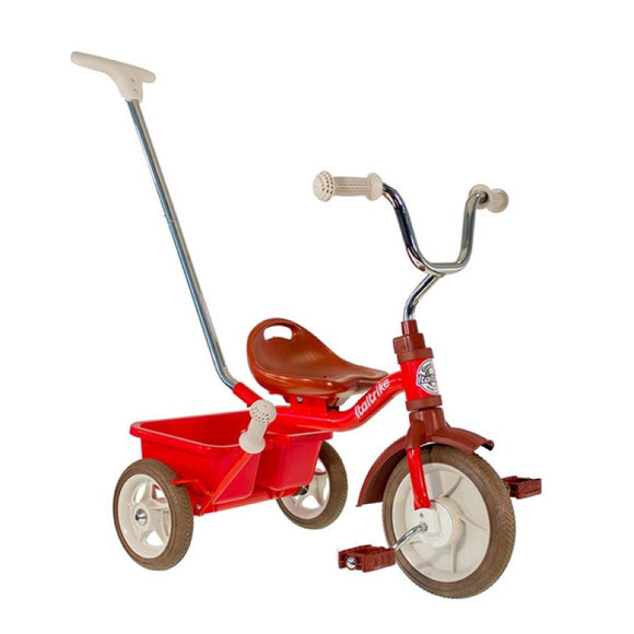 NNEDSZ Italtrike 10