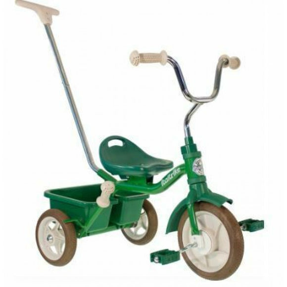 NNEDSZ Italtrike 10