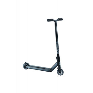 NNEDSZ Crisp BLITZ stunt scooter - Black Misty
