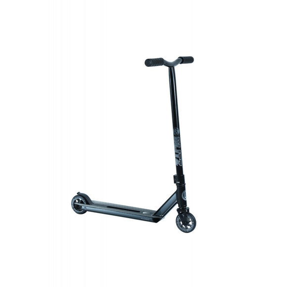 NNEDSZ Crisp BLITZ stunt scooter - Black Misty