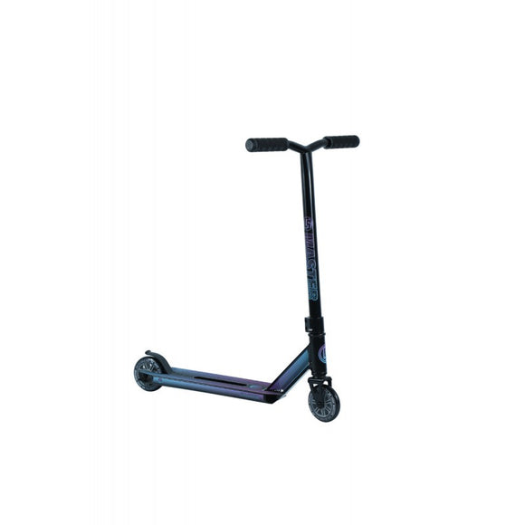 NNEDSZ Crisp MASTER stunt scooter - Black Moonlight