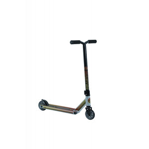 NNEDSZ Crisp MASTER stunt scooter - Silver Sunrise
