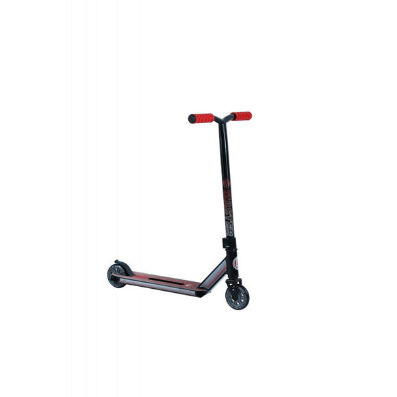 NNEDSZ Crisp MASTER stunt scooter - Raven