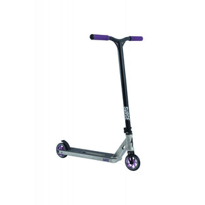 NNEDSZ Crisp SURGE stunt scooter - Amethyst