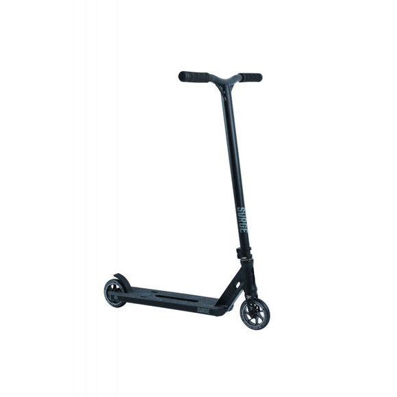 NNEDSZ Crisp SURGE stunt scooter  - Thunder