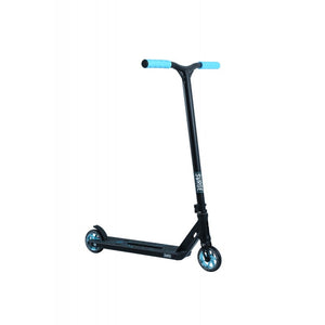NNEDSZ Crisp SURGE stunt scooter  - Neutron