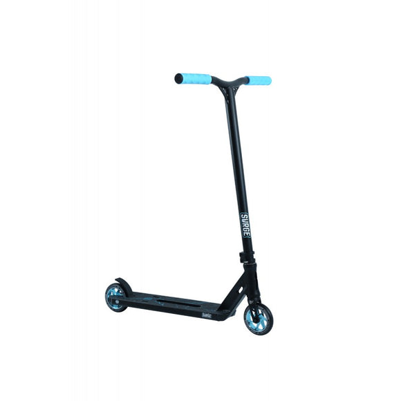 NNEDSZ Crisp SURGE stunt scooter  - Neutron