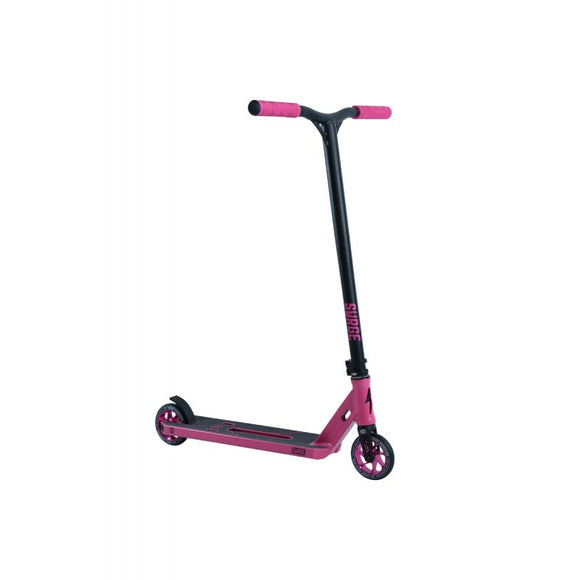 NNEDSZ Crisp SURGE stunt scooter  - Amped
