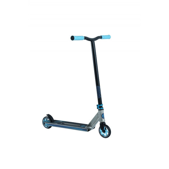 NNEDSZ Crisp SWITCH stunt scooter - SubZero