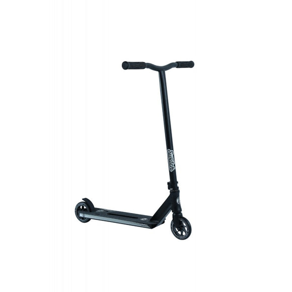 NNEDSZ Crisp SWITCH stunt scooter - Vintage