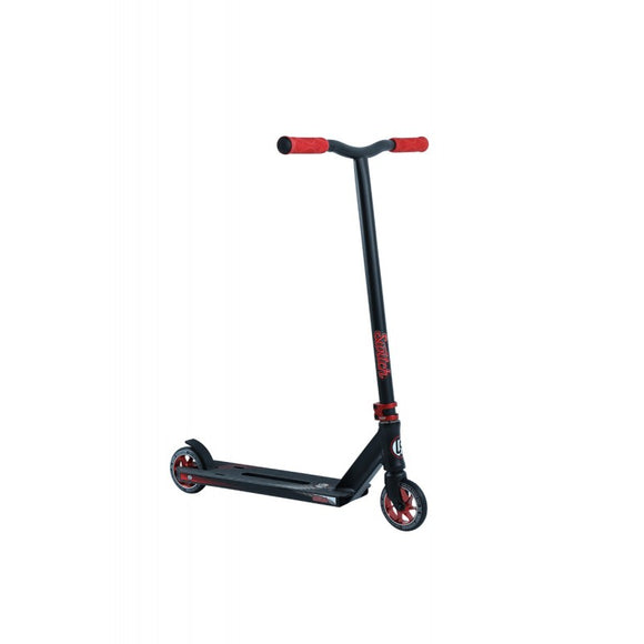NNEDSZ Crisp SWITCH stunt scooter - Legion