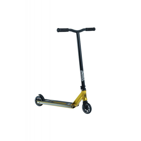 NNEDSZ Crisp SWITCH stunt scooter - Royal