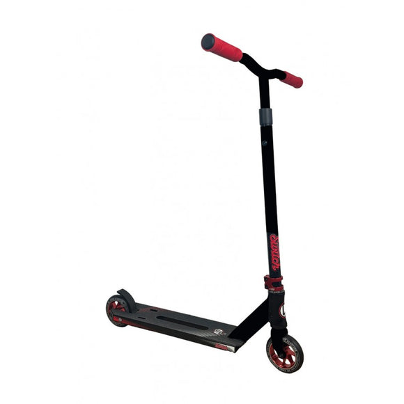 NNEDSZ Crisp SWITCH SHOCKTECH stunt scooter - Legion