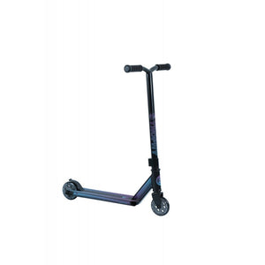 NNEDSZ Crisp TROPHY Stunt Scooter - Black Moonlight