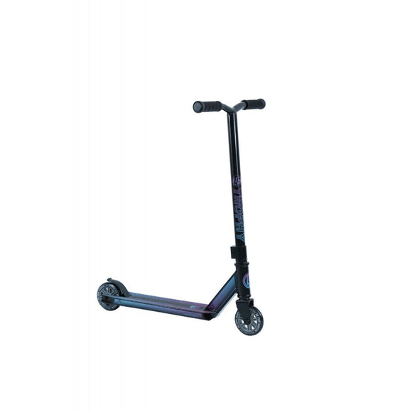 NNEDSZ Crisp TROPHY Stunt Scooter - Black Moonlight