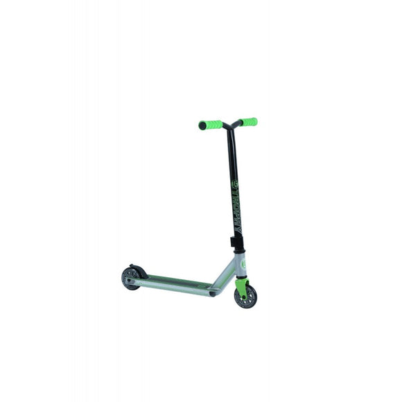 NNEDSZ Crisp TROPHY Stunt Scooter - Natural
