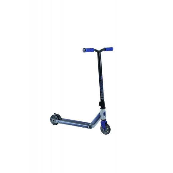 NNEDSZ Crisp TROPHY Stunt Scooter - Silver Sky