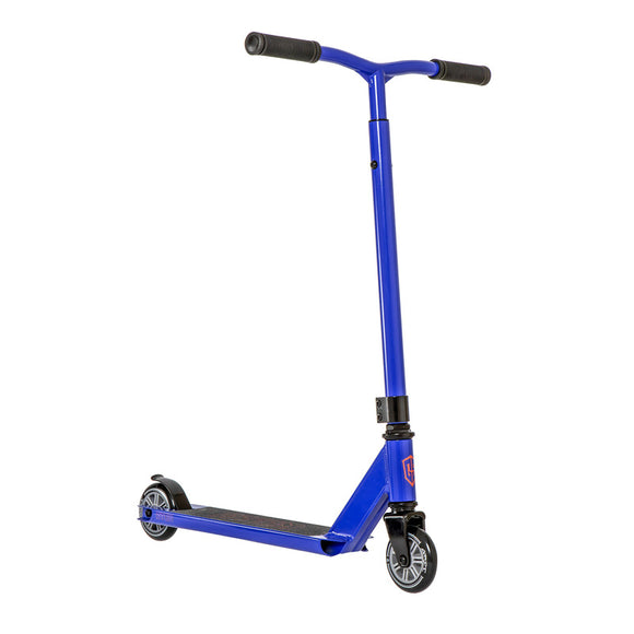 NNEDSZ Grit Atom stunt scooter - Blue