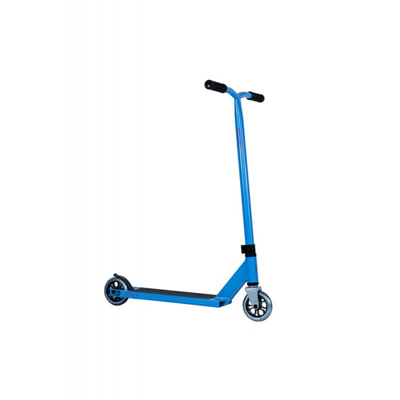 NNEDSZ Grit Extremist stunt scooter - Ice
