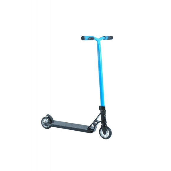 NNEDSZ Grit Fluxx stunt scooter - Blackened