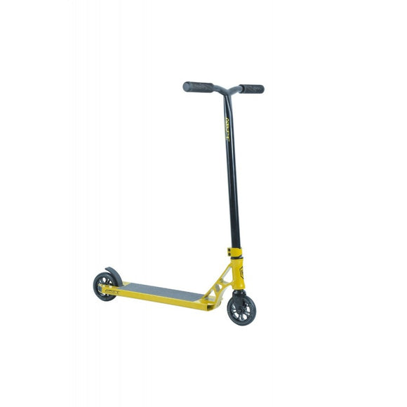 NNEDSZ Grit Fluxx stunt scooter - Golden