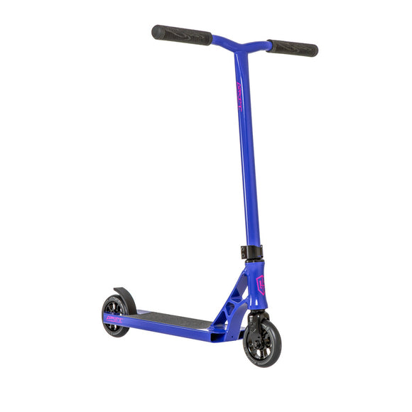 NNEDSZ Grit Fluxx Mini stunt scooter - Fluro Daze