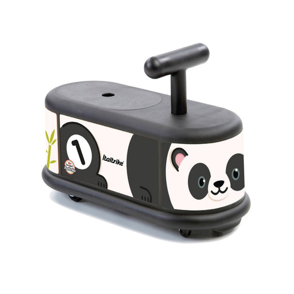 NNEDSZ Italtrike - la cosa 1 RIDE ON Panda