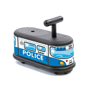 NNEDSZ Italtrike - la cosa1 RIDE ON Police