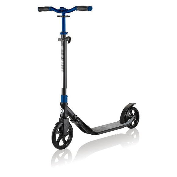 NNEDSZ Globber ONE NL 205-180 DUO Scooter -Cobalt Blue