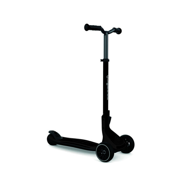 NNEDSZ Globber ULTIMUM 3 whl scooter-Blk/Gry