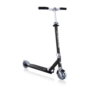 NNEDSZ Globber FLOW ELEMENT Scooter with lights - Black