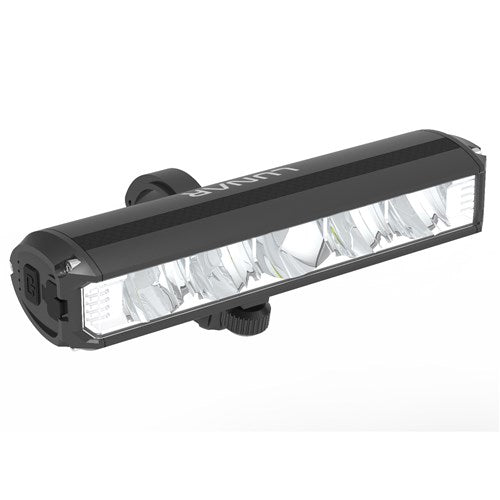 NNEDSZ *LUNAR Front Light - INTERSTELLER 2600 - 2600 Lumens - Lightbar USB-C