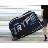 NNEDSZ Bike Travel Bag - Voyager