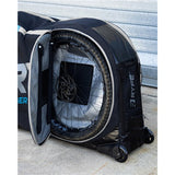 NNEDSZ Bike Travel Bag - Voyager