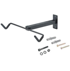 NNEDSZ BIKEHAND Bike Storage - Horizontal Wall Mount - Rubber Ends