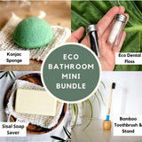 NNEDSZ Eco Bathroom Mini Bundle