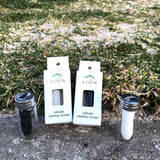 NNEDSZ Eco Bathroom Mini Bundle