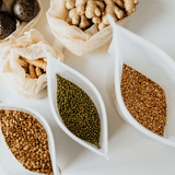 NNEDSZ 11 piece Food Storage Bundle