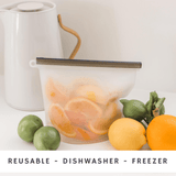 NNEDSZ 11 piece Food Storage Bundle