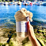 NNEDSZ Market Day Shopping Bundle | 6 Produce Bags | Mesh Shopping Tote