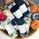 NNEDSZ Eco Friendly Unpaper towels | Reusable Dish Cloths